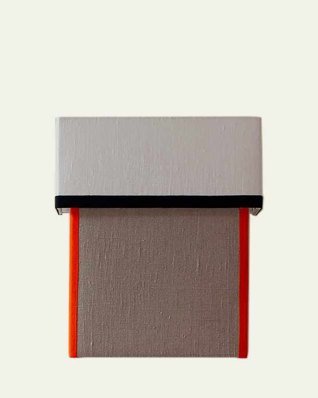 Ana 16" Reversible Wall Light